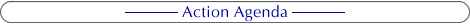 Action Agenda